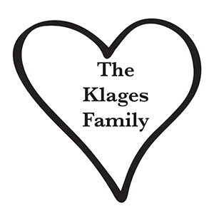 Klages Family