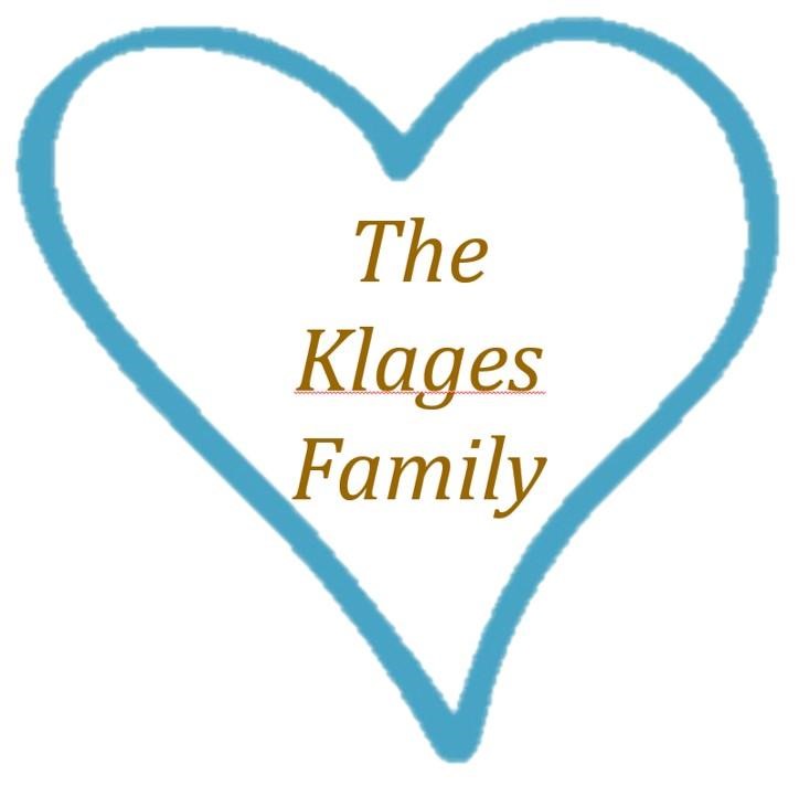 Klages Family