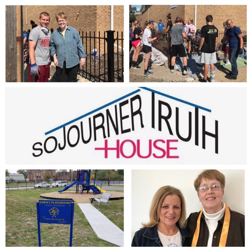 Sojourners 2019