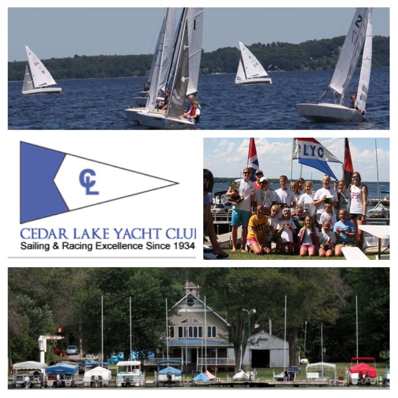 Southlake Sailing School '19